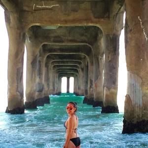 Meet your Posher, Taina